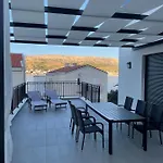 Antea شقة باغ