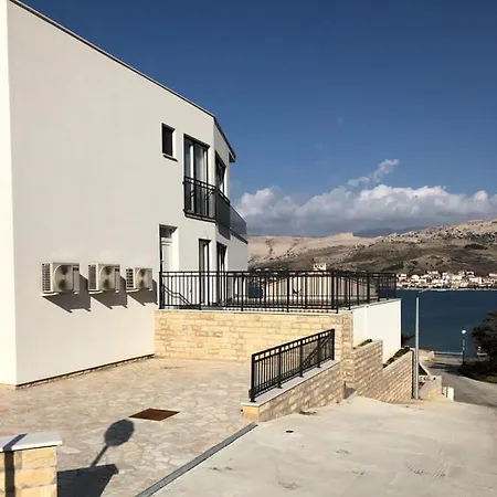 Apartament Antea Pag Town