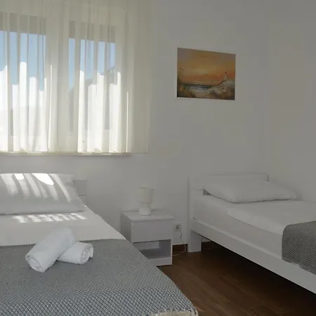 Antea Apartament *