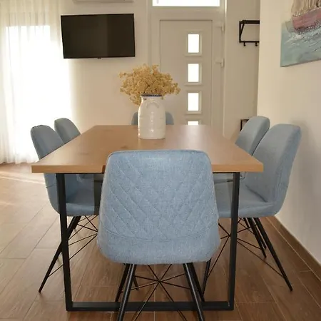 Antea Apartament *