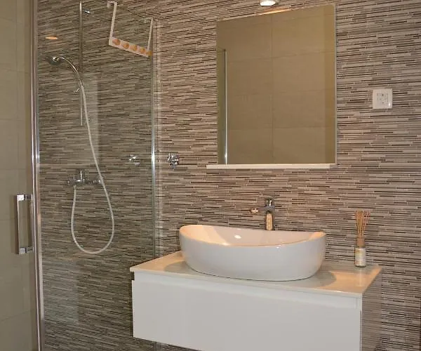 Apartament Antea Pag Town