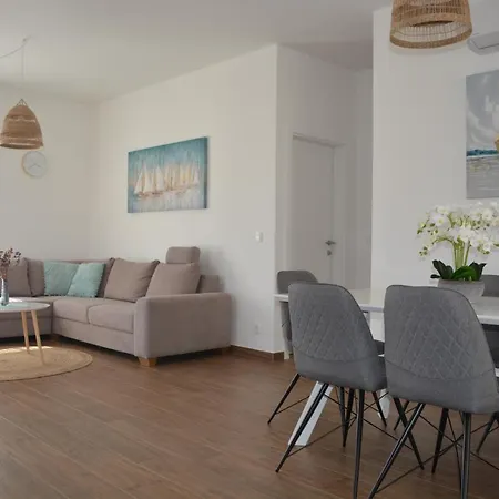 Antea Appartement *