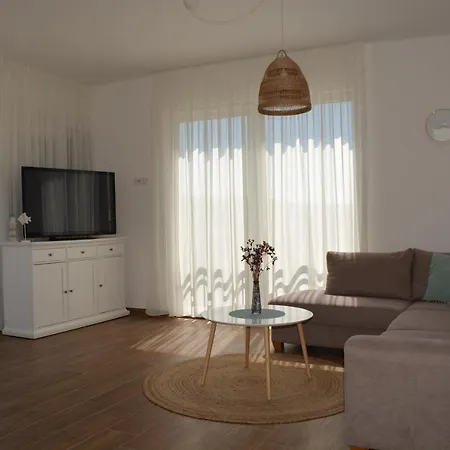 Appartement Antea *
