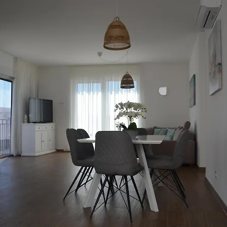 Appartement Antea