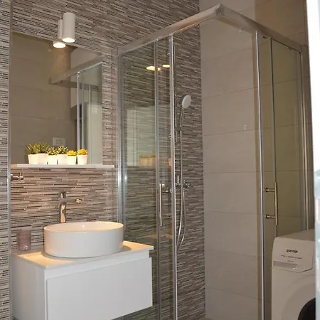 Antea Appartement Pag Town