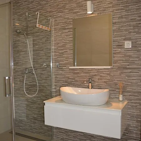 Appartement Antea Pag Town