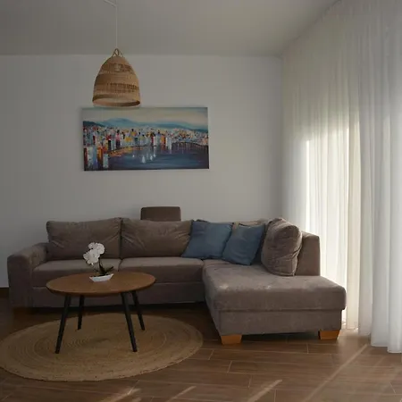 Antea Appartement