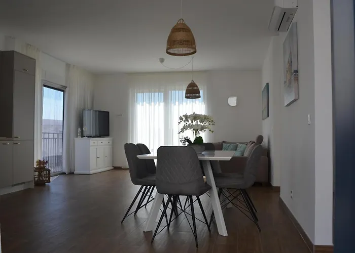 Apartment Antea