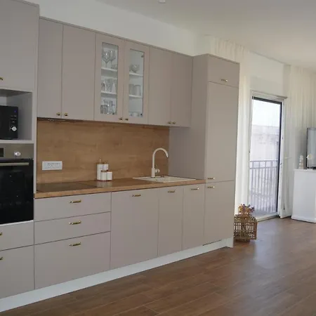 Appartement Antea *