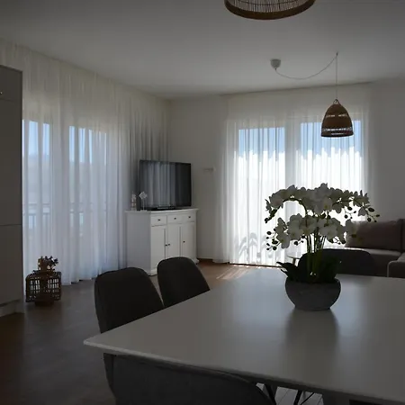 Apartman Antea Pag Town
