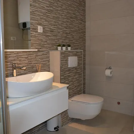 Antea Appartement *