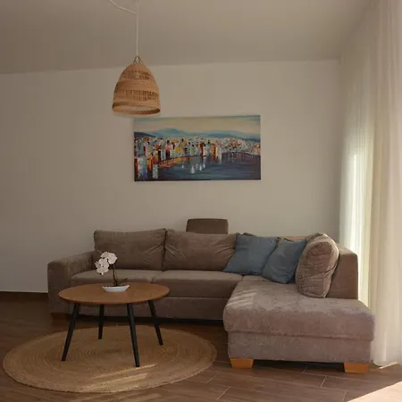 Apartman Antea *