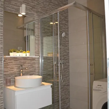 Antea Appartement Pag Town