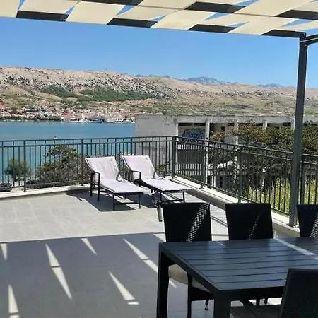Appartement Antea