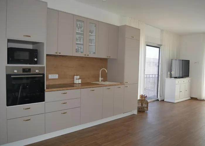 Apartman Antea *