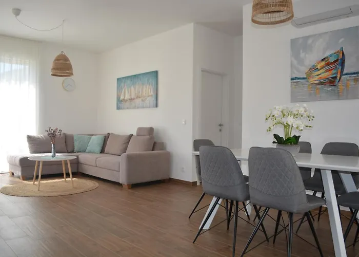 Antea Apartman *