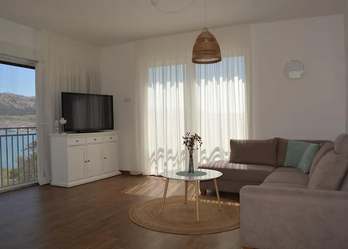 Apartman Antea *