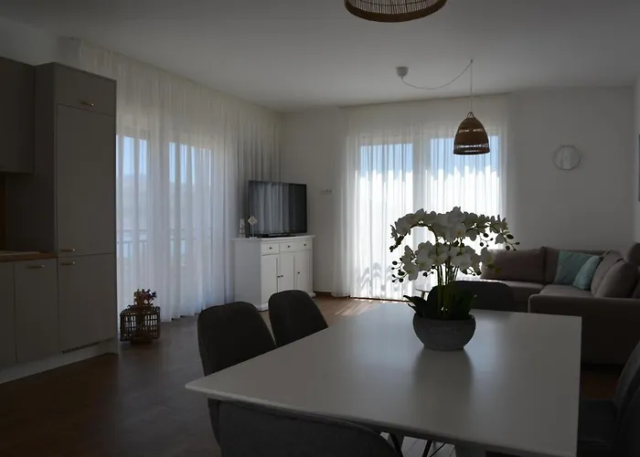 Apartman Antea Pag Town