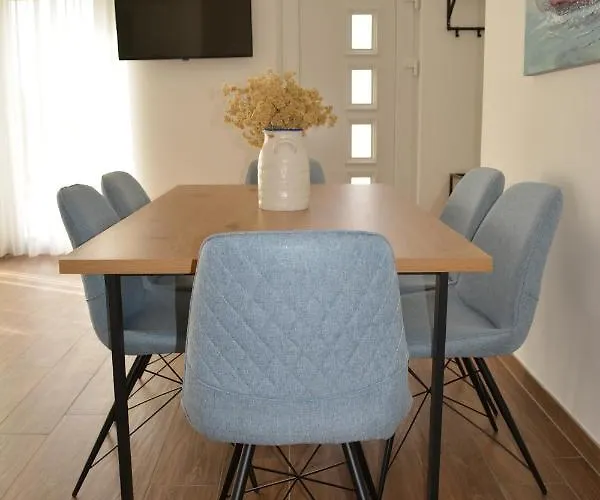 Antea Apartman *