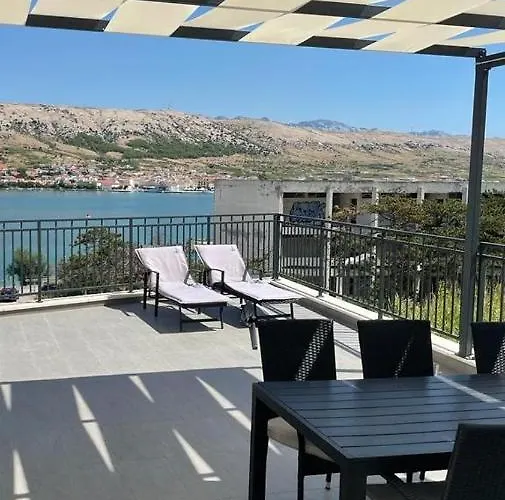 Apartman Antea