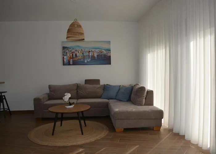 Antea Apartman